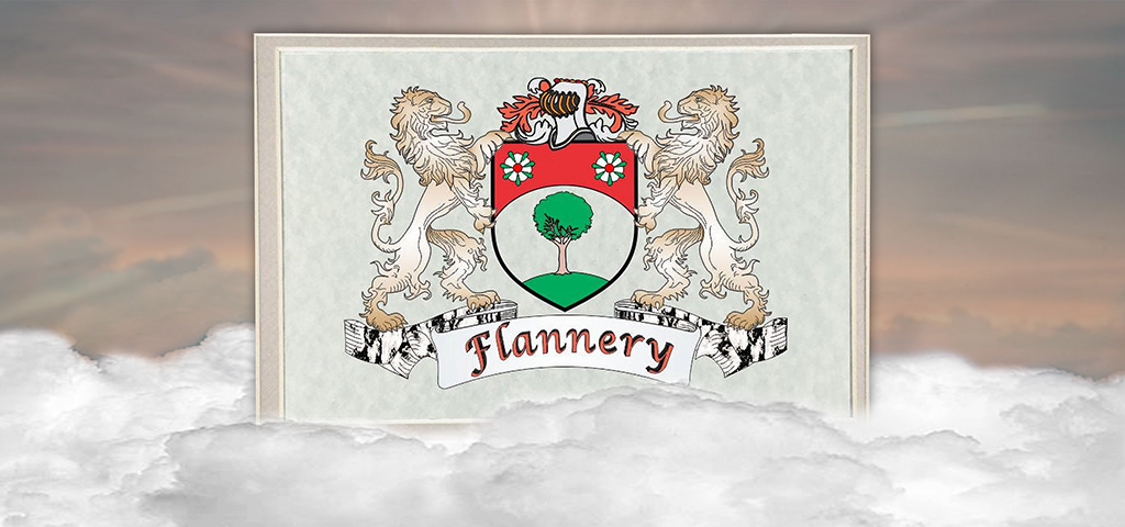 BZ Sky (Flannery) PROOF